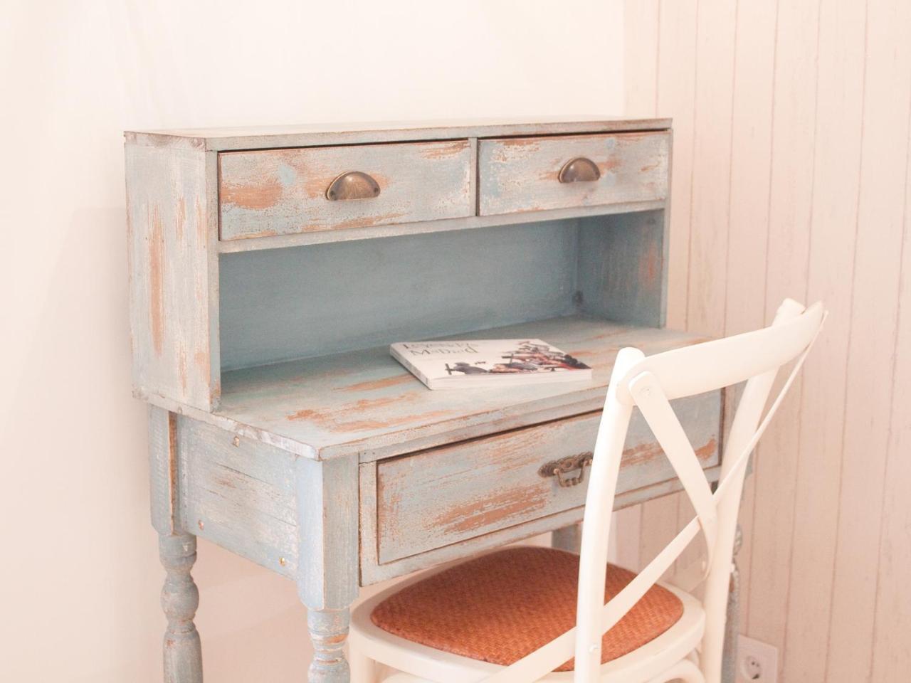 Cava Alta New Charming Cozy Lalatina * Madrid