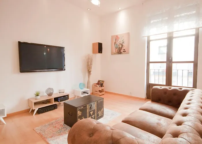 Cava Alta New Charming Cozy Lalatina