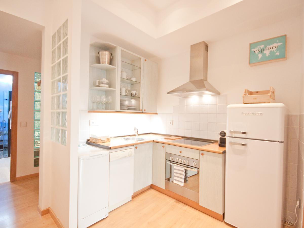 Cava Alta New Charming Cozy Lalatina * Madrid