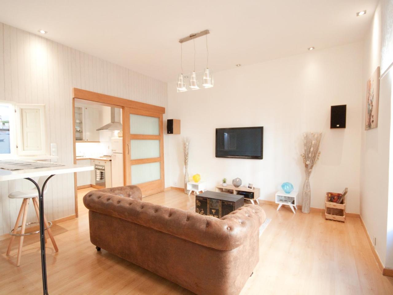 Apartamento Cava Alta New Charming Cozy Lalatina *