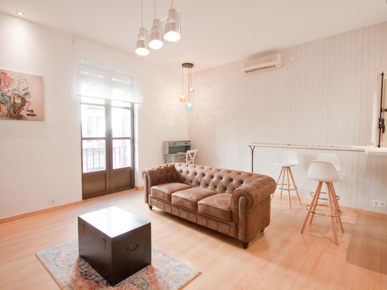 Apartamento Cava Alta New Charming Cozy Lalatina *