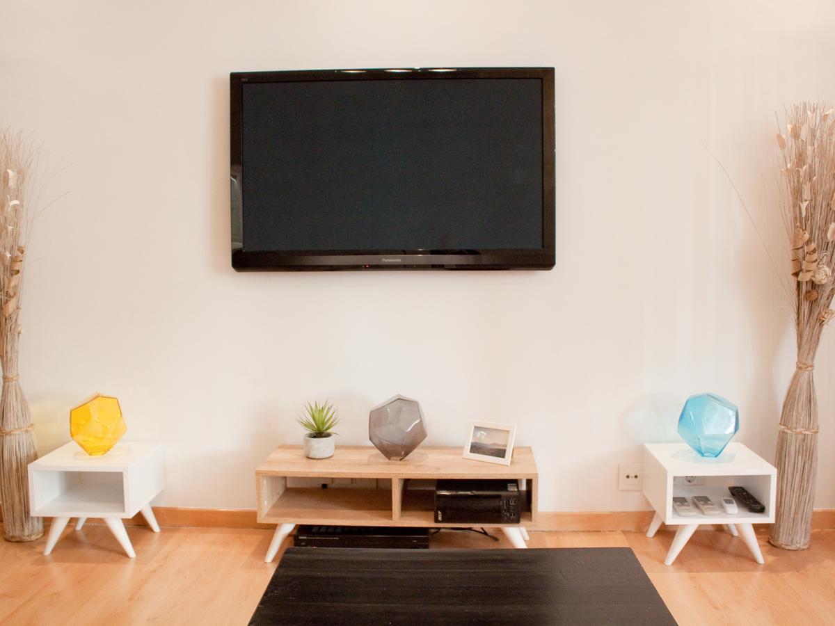 Apartamento Cava Alta New Charming Cozy Lalatina
