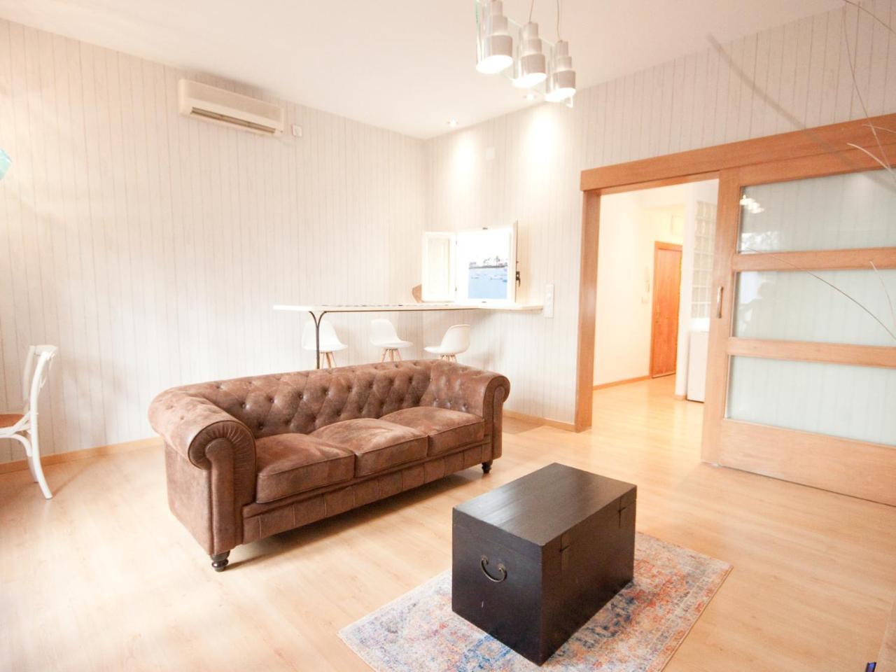Cava Alta New Charming Cozy Lalatina Madrid
