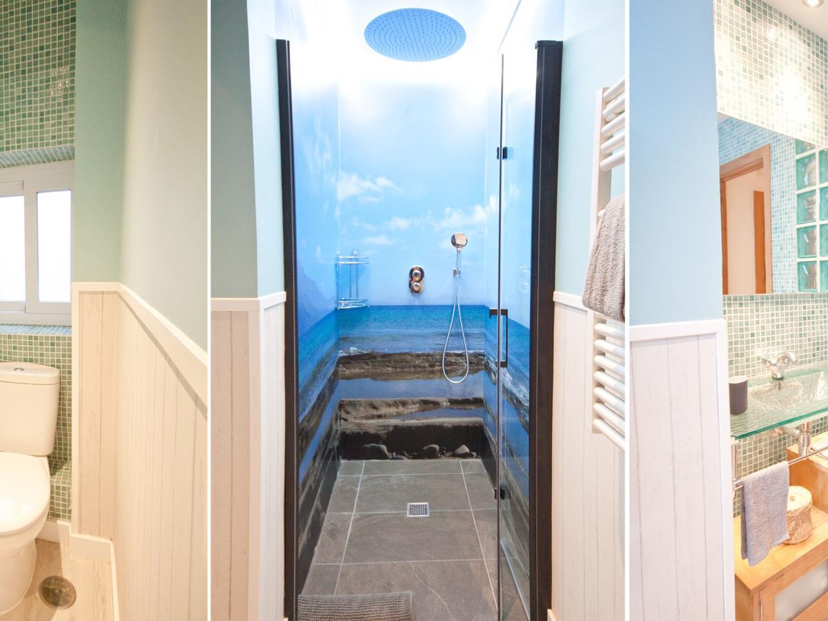 Cava Alta New Charming Cozy Lalatina Apartamento *