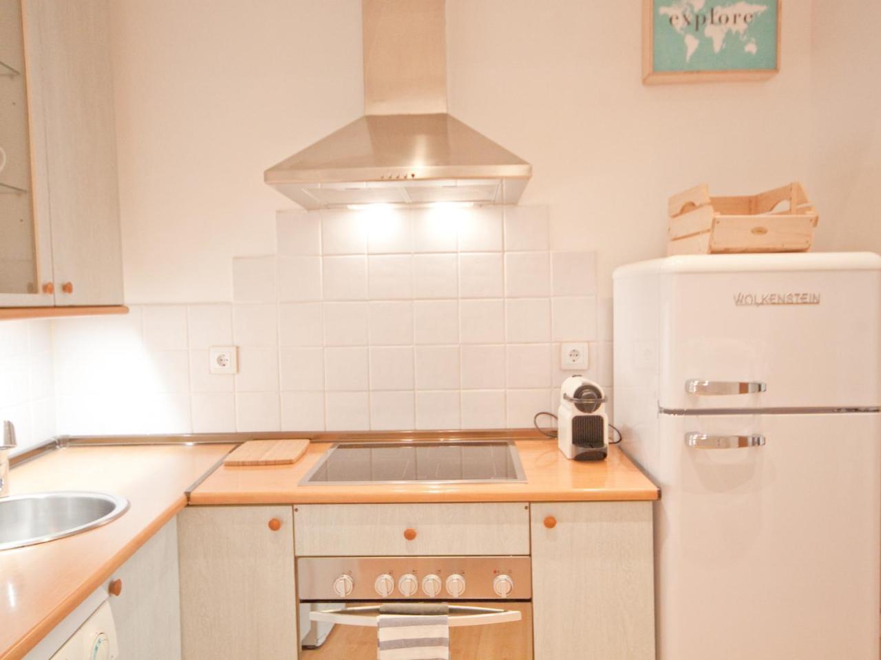 Cava Alta New Charming Cozy Lalatina Apartamento *