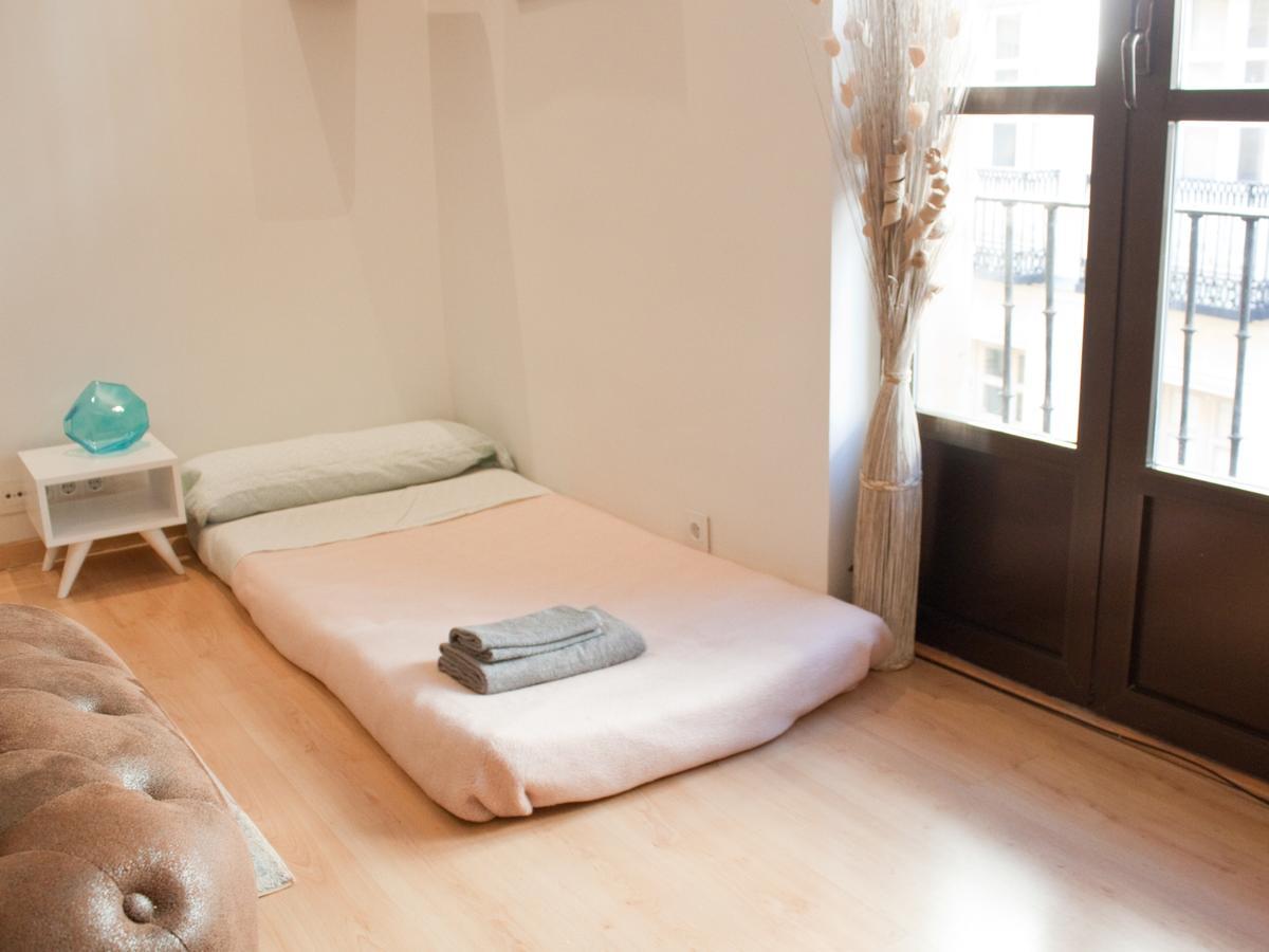 Cava Alta New Charming Cozy Lalatina Madrid