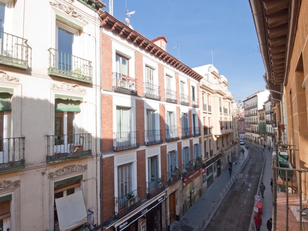 Cava Alta New Charming Cozy Lalatina Madrid